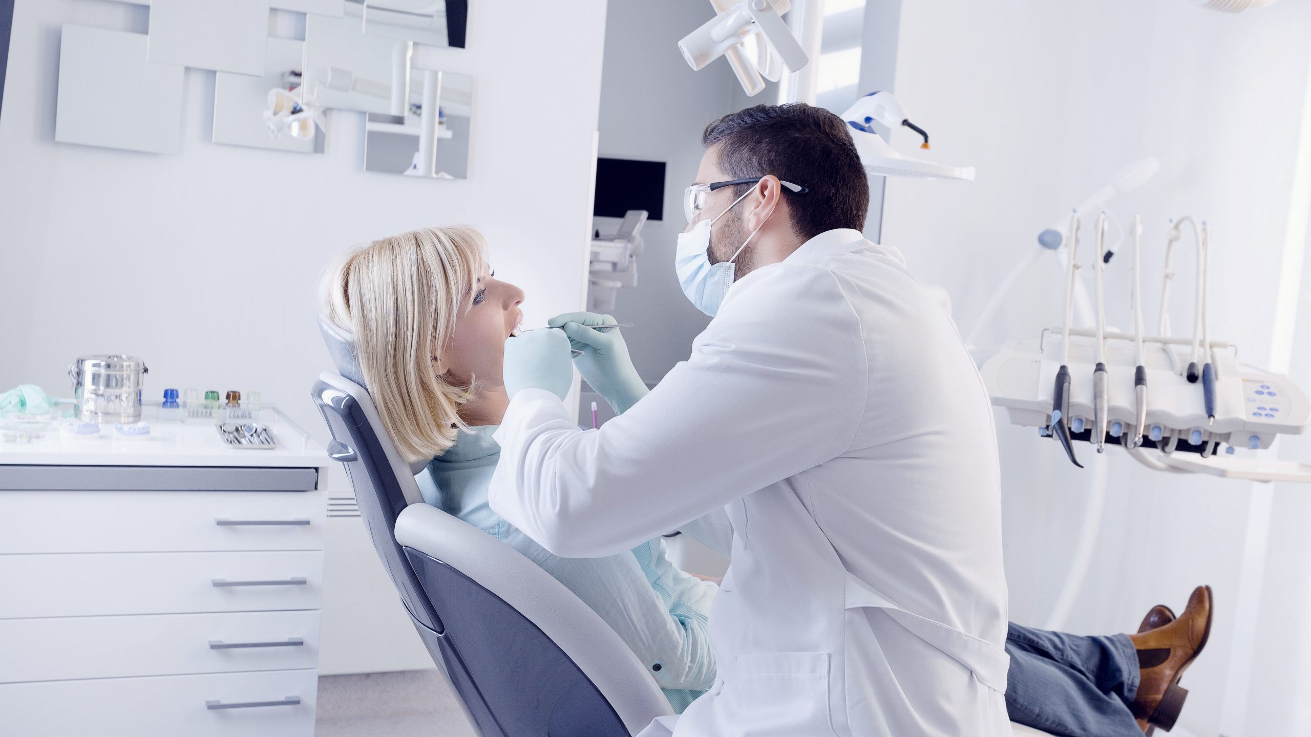 Dentist in South Richmond Hill, NY
